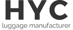 HYC - luggage manufacturer